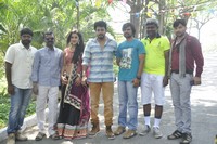 Sri Chirla Movies Production No 1 Movie Opening